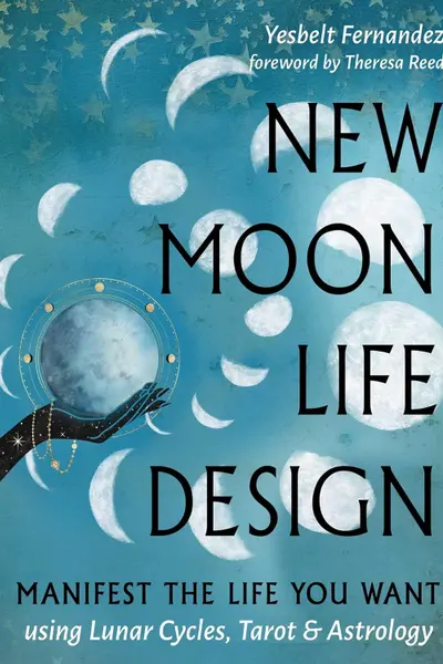 New Moon Life Design