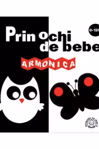 Prin ochi de bebe - Armonica