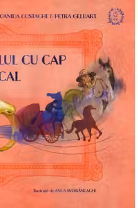 Inelul cu cap de cal