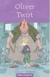 Oliver Twist (text adaptat)