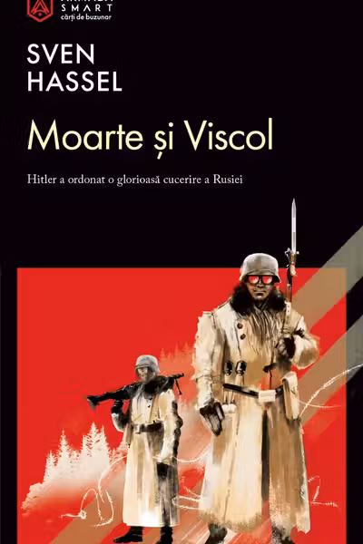Moarte si viscol