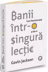 Banii intr-o singura lectie
