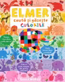 Elmer. Cauta si gaseste culorile