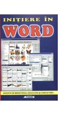Initiere in word