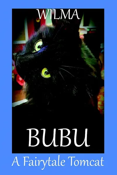 Bubu, a Fairytale Tomcat