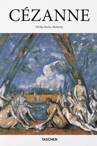 Cezanne