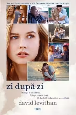 Zi dupa zi
