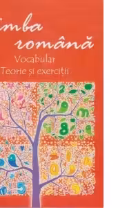 Limba romana-Vocabular