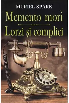 Memento Mori. Lorzi si complici