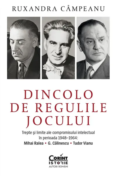 Dincolo de regulile jocului