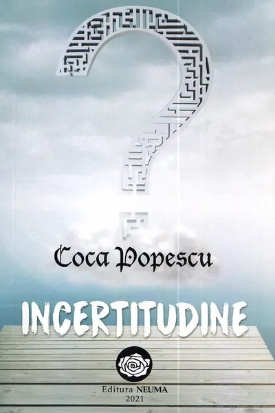 Incertitudine