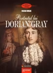 Portretul lui Dorian Gray