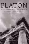 Platon Opera integrala Vol. II