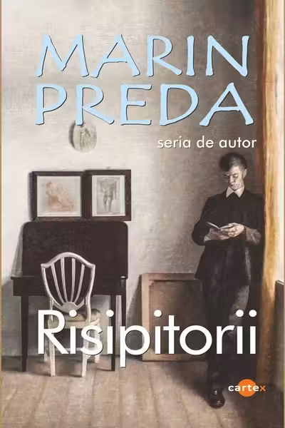 Risipitorii