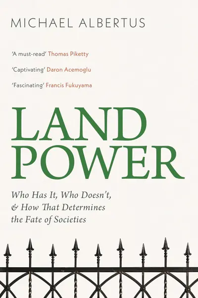 Land Power