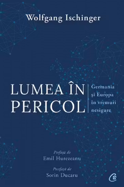 Lumea in pericol