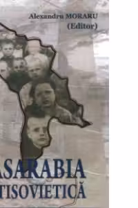 Basarabia Antisovietica