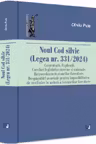 Noul Cod silvic (Legea nr. 331/2024). Comentarii. Explicații. Corelari legislative interne și unionale. Retrocedarea terenurilor forestiere