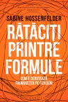 Rataciti printre formule