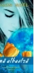 Luna albastră