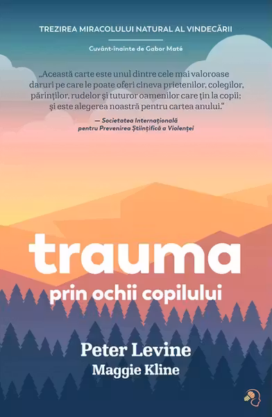 Trauma prin ochii copilului
