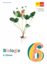 Biologie. Limba germana - Clasa 6 - Manual