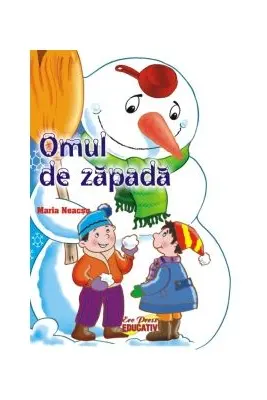 Omul de zapada