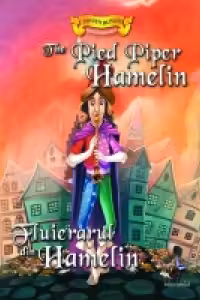 Fluierul din Hamelin