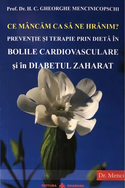 Ce mâncăm ca să ne hrănim?