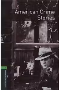 American Crime Stories Audio CD Pack