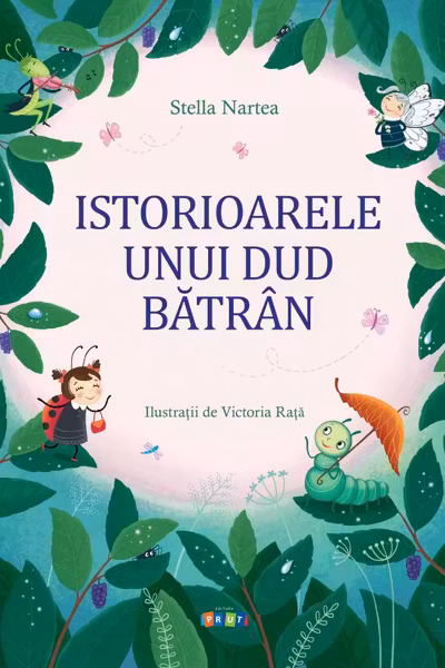 Istorioarele unui dud batran