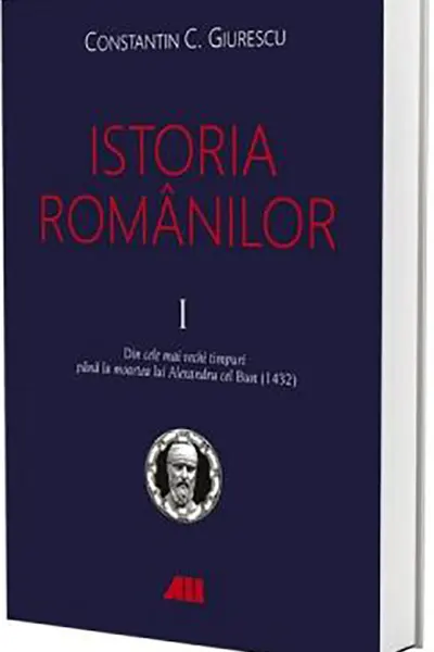 Istoria romanilor