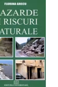 Hazarde si riscuri naturale