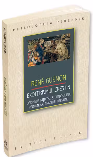 Ezoterismul crestin