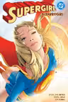 Supergirl: Bizarrogirl