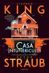 Casa intunericului (continuarea romanului Talismanul)