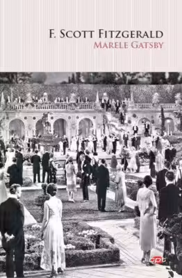 Carte pentru toti. Vol. 131 MARELE GATSBY.