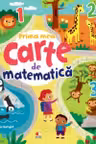 PRIMA MEA CARTE DE MATEMATICA