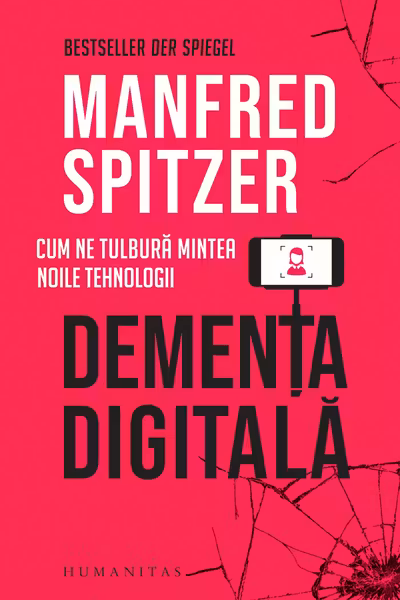 Dementa digitala