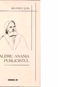 Valeriu Anania Publicistul