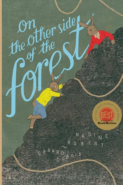 On the Other Side of the Forest