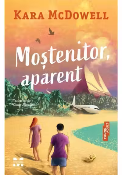 Moștenitor, aparent