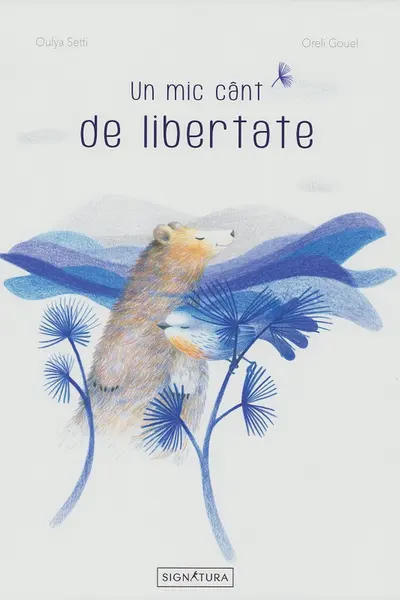 Un mic cânt de libertate