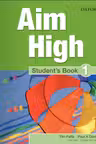 Aim High 1 Student's Book