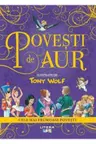 POVESTI DE AUR. Tony Wolf