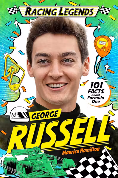 George Russell