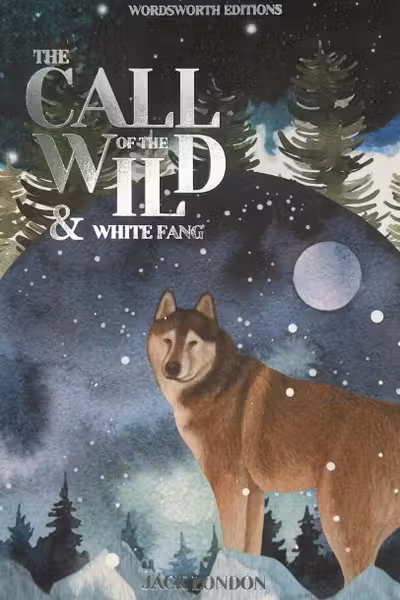 Call of the Wild. White Fang