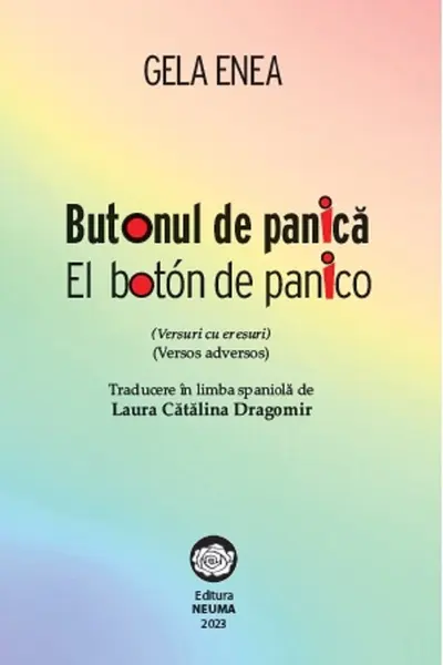 Butonul de panică. El boton de panico