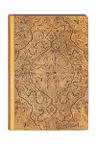 Carnet - Mini, Lined - Zahra