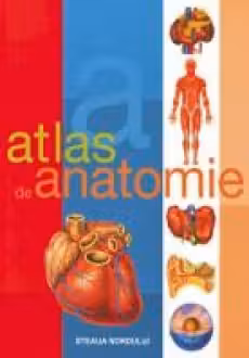 Atlas de anatomie